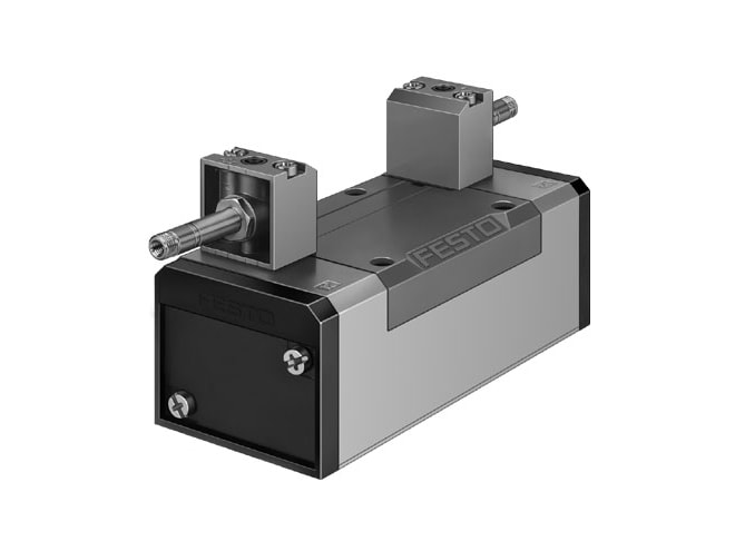 Festo JMFH-5/2-D-3-C Solenoid Valve