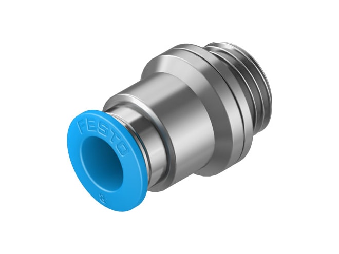 Festo QS-G1/4-8-I Push-in Fitting