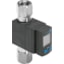 Festo SFAW-100T-TG34-E-PNLK-PNVBA-M12 Flow Sensor 