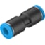 Festo QS-6 Push-in Connector 