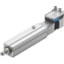 Festo EPCS-BS-45-100-10P-A-ST-M-H1-PLK-AA Electric Cylinder Unit 