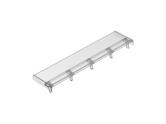 Festo ASCF-H-L2-23V Inscription Label Holder