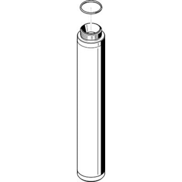 Festo MS6-LFM-A-HF Micro-filter Cartridge
