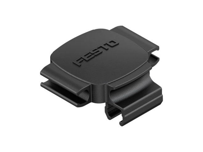 Festo DADG-HL-N8-P2 Cable Holder