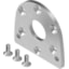 Festo DAMF-Q12-12 Flange Mounting 
