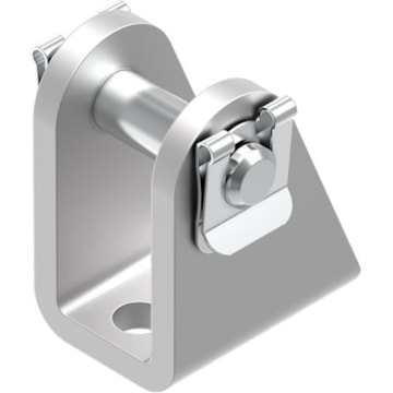 Festo LBN-20/25 Clevis Foot
