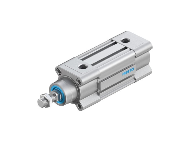 Festo DSBC-40-30-D3-PPSA-N3 ISO Cylinder