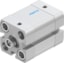 Festo ADN-3/4-1/2-I-P-A Compact Cylinder 