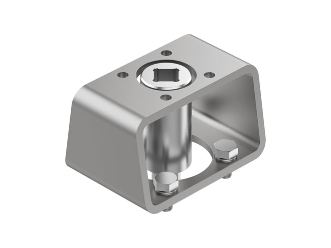 Festo DARQ-K-V-F07S17-F05S14-R13 Mounting Kit