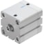 Festo ADN-50-30-I-PPS-A Compact Cylinder 