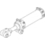 Festo DWB-50-150-Y-AB-G Hinge Cylinder 