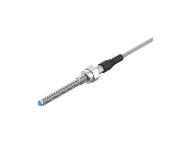Festo DADG-D-F8-25 Proximity Switch