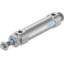 Festo DSNU-S-25-60-P-A-MX Round Cylinder 