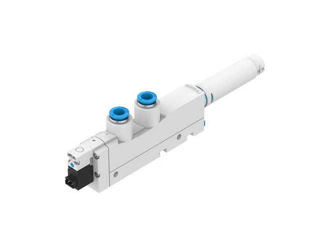 Festo VN-14-L-T4-PQ3-VQ3-RO2-B Vacuum Generator