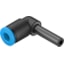 Festo QSL-6H Push-in L-connector 