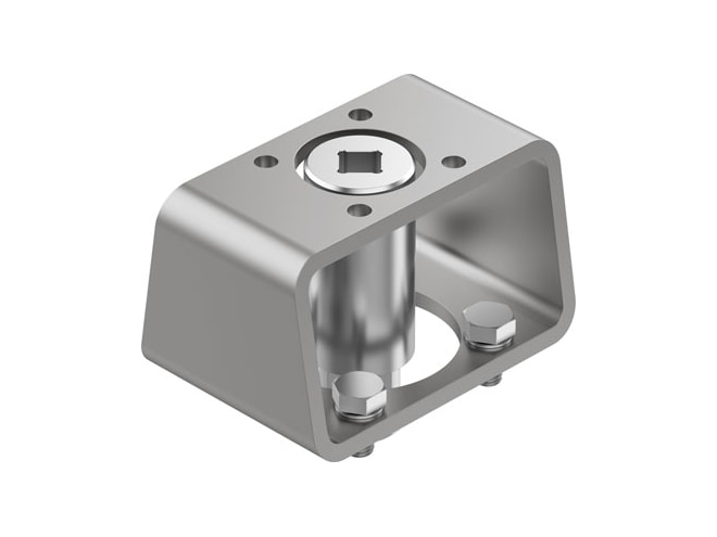 Festo DARQ-K-V-F07S22-F05S11-R13 Mounting Kit