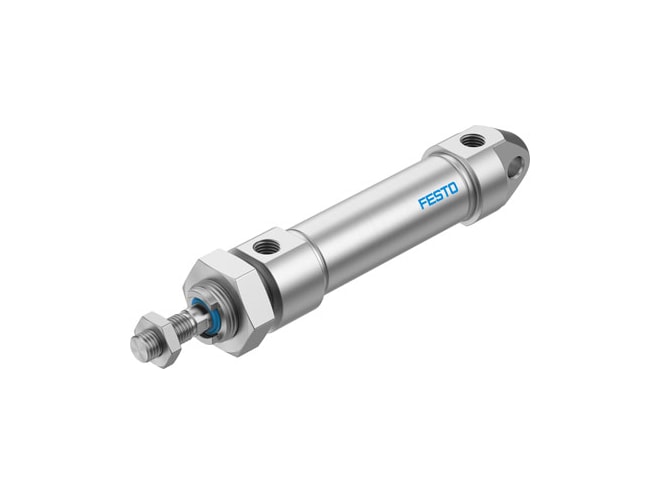 Festo CRDSNU-25-50-P-A Standards-based Cylinder