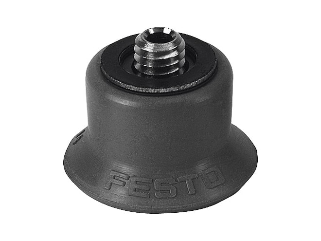 Festo ESS-20-EF Suction Cup Complete