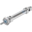 Festo DSNU-3/8-1-P-A Round Cylinder 