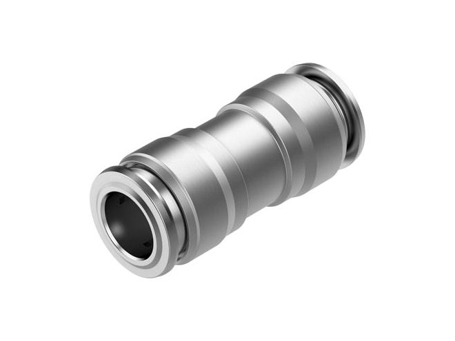 Festo NPQR-D-Q10-E Plug
