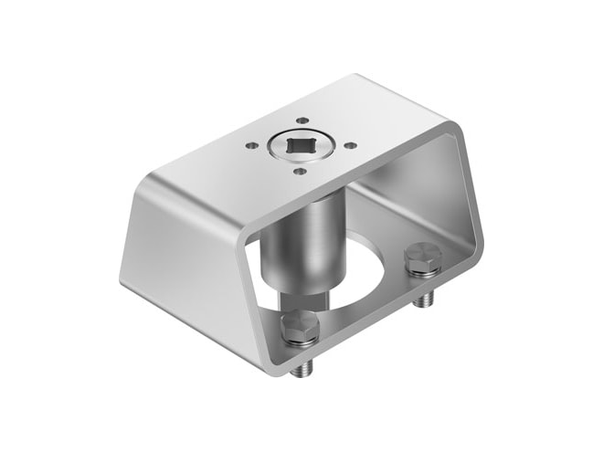 Festo DARQ-K-V-F12S27-F05S14-R13 Mounting Kit