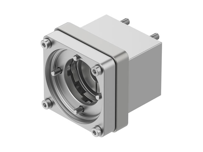 Festo EAMM-A-S38-50GA Axial Kit