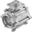 Festo VZBE-4-WA-63-T-2-F1012-V15V15 Ball Valve 