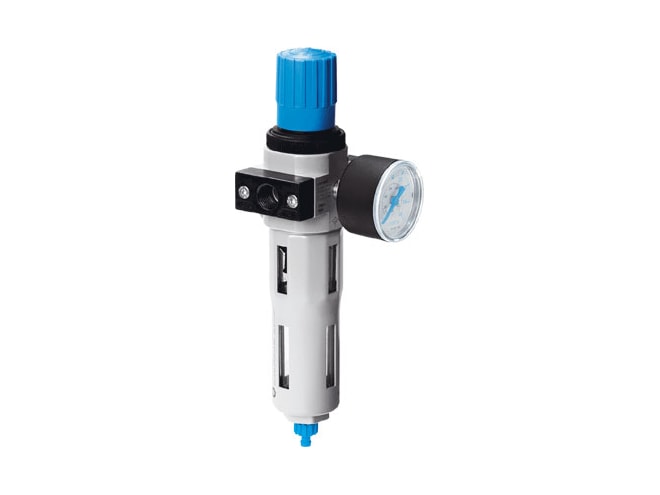 Festo LFR-3/4-D-7-MAXI Filter Regulator