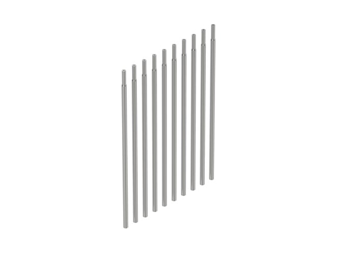 Festo VAVN-N-A1.6-03-60-V-V1-P10 Dosing Needle Set