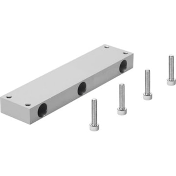 Festo HBEV-20/120 Foot Mounting