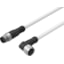 Festo NEBC-M12W8-E-2-N-M12G8 Connecting Cable 