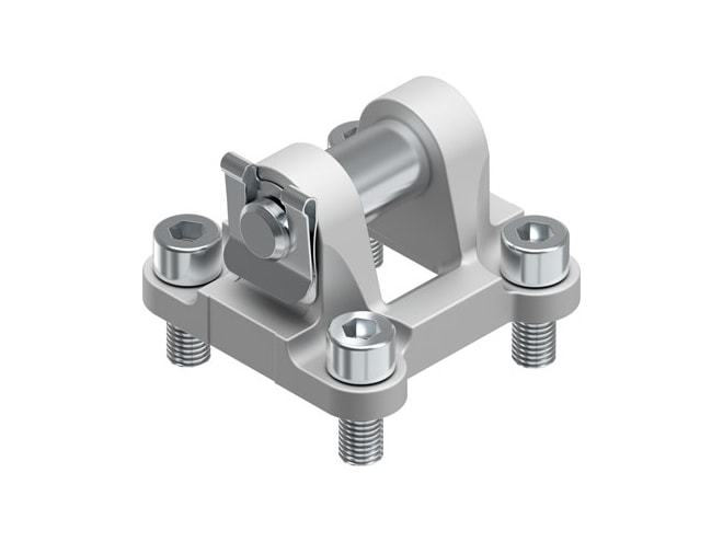 Festo SNC-50 Swivel Flange