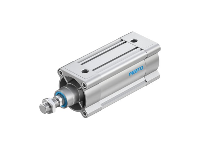 Festo DSBC-80-100-PPSA-N3 ISO Cylinder