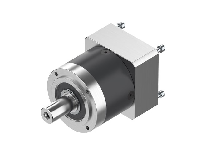 Festo EMGA-80-P-G3-EAS-80 Gear Unit