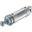 Festo DSNU-50-40-PPS-A Round Cylinder 