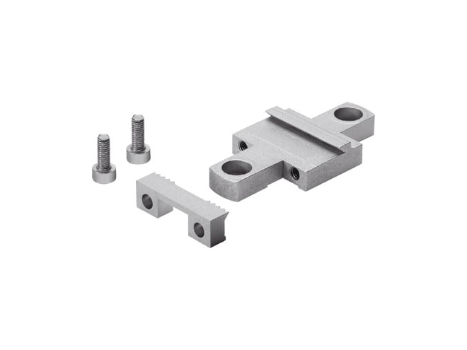 Festo MUC-8 Profile Mounting