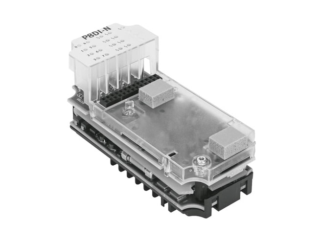 Festo CPX-P-8DE-N Input Module