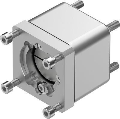 Festo 1322182 / EAMM-A-D40-55A-S1 Axial Kit