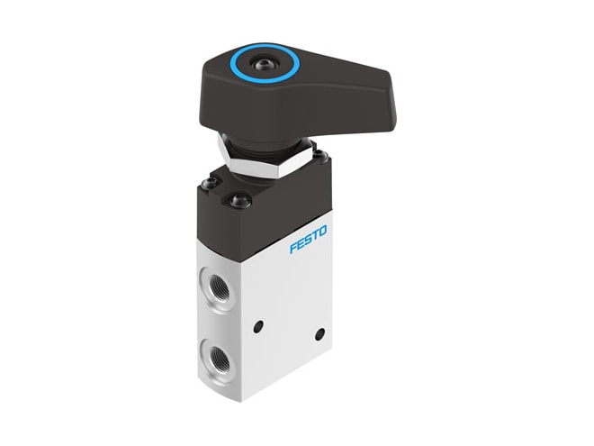 Festo VHEF-ET-M32-M-G18 Selector Valve
