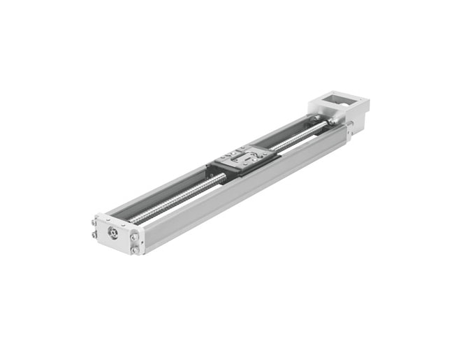 Festo EGSK-26-200-2P Electrical Slide