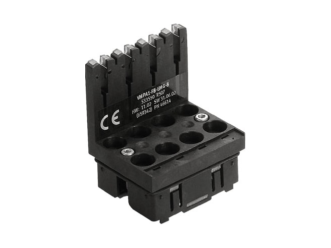 Festo VMPA1-MPM-EMM-8 Electrical Module