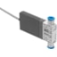 Festo MHJ10-S-2,5-QS-4-MF Solenoid Valve 