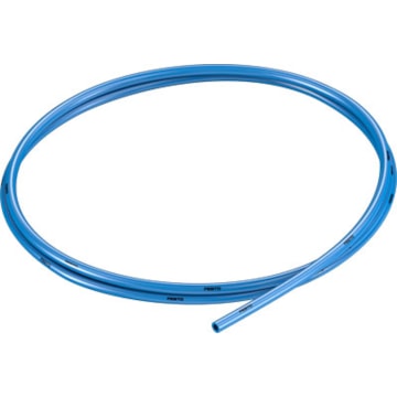 Festo PUN-H-4X0,75-BL Plastic Tubing