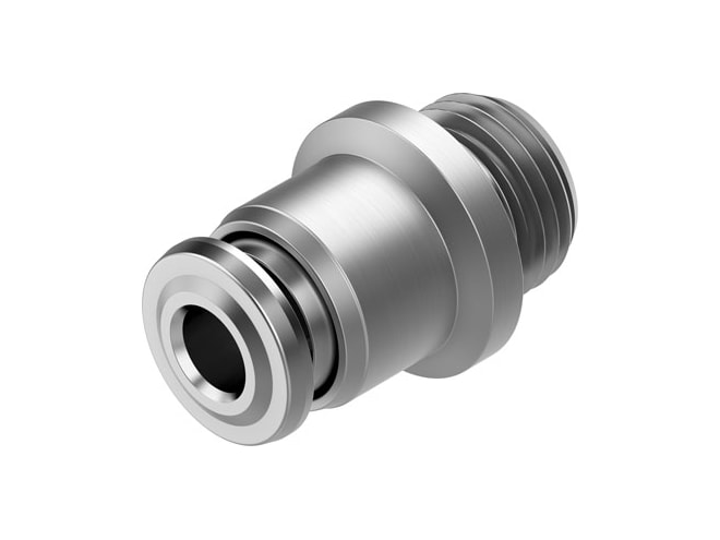 Festo NPQR-DK-G18-Q4 Push-in Fitting