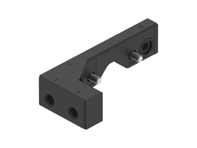 Festo DADG-AK-G8-8-30 Connection Kit