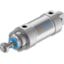 Festo DSNU-63-40-PPS-A Round Cylinder 