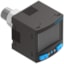 Festo SPAN-V1R-R18M-PNLK-PNVBA-L1 Pressure Sensor 