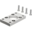 Festo CRFNG-125 Flange Mounting 