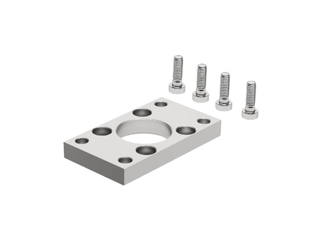 Festo CRFNG-32 Flange Mounting