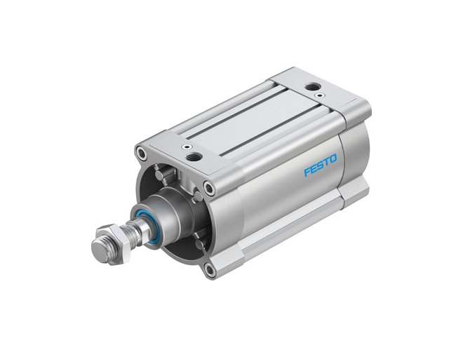 Festo DSBC-125-100-PPVA-N3 ISO Cylinder